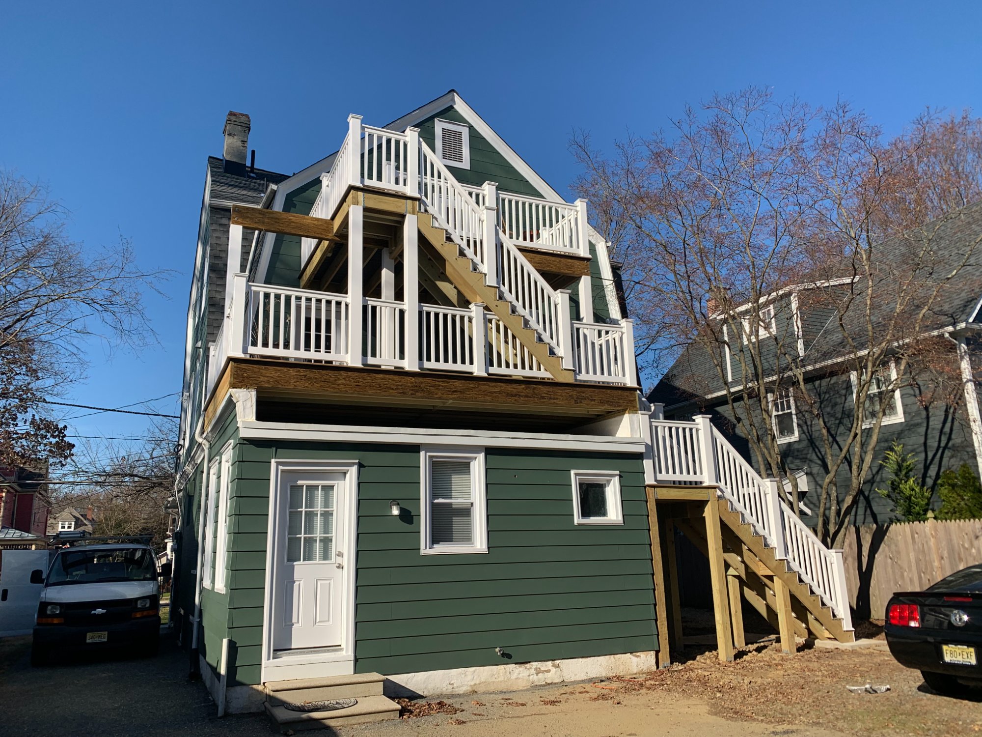 Salerno Remodeling South Jersey